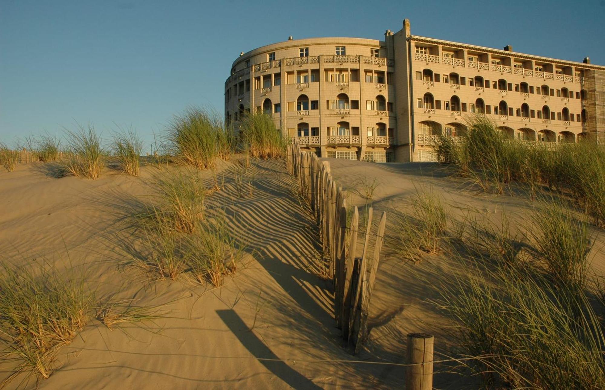 Caravan Aan Zee Arnani Миделкерк Экстерьер фото